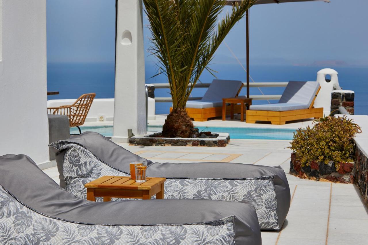 El Verano Hideaway Імеровіглі Екстер'єр фото