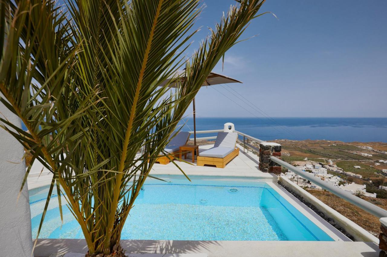 El Verano Hideaway Імеровіглі Екстер'єр фото