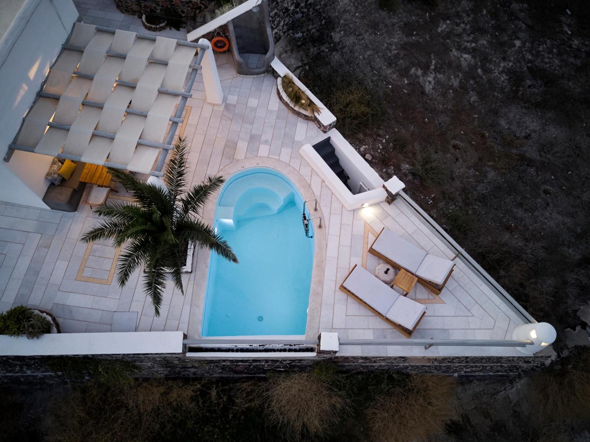 El Verano Hideaway Імеровіглі Екстер'єр фото